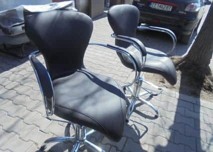 тапициране на столове