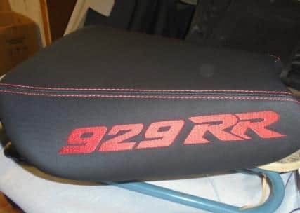 претапициране на мотор