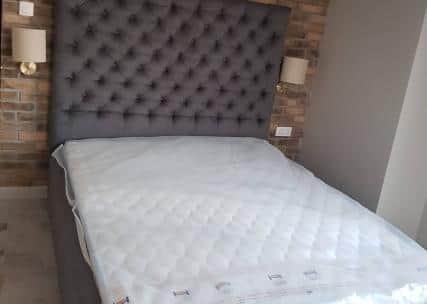 табле за  спалня